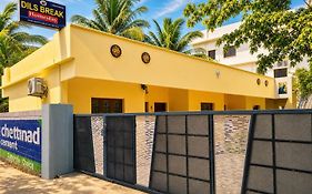 Dilsbreak Homestay